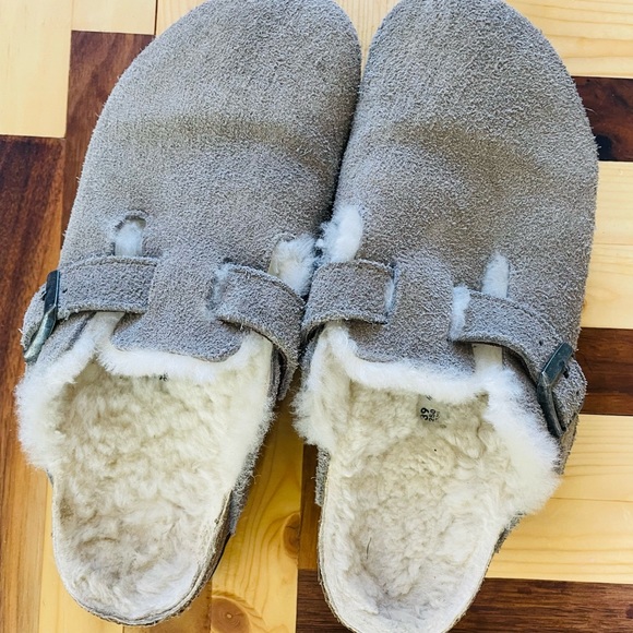 Birkenstock Boston clog - Picture 3 of 9